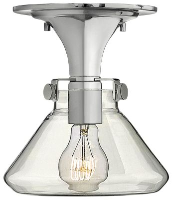 Congress Semi-Flushmount by Hinkley Lighting - Starlight Lighting USA and Canada